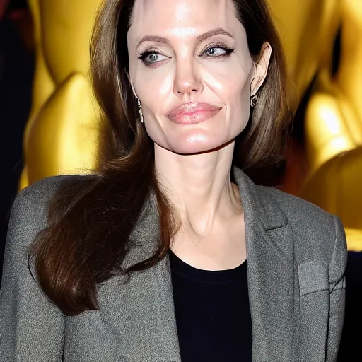 Image similar to angelina jolie getty