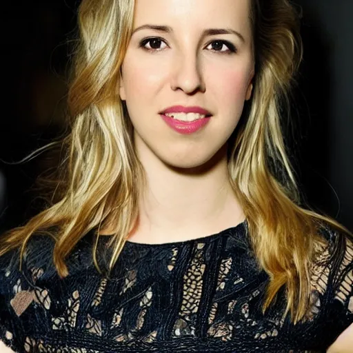 Image similar to alona tal