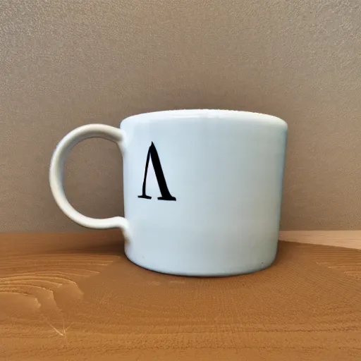 Image similar to a mug