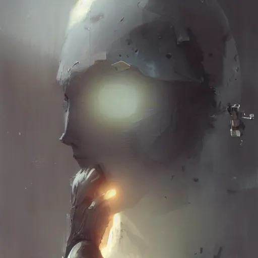 Image similar to jobless artist is angry that robots took away his job, tragic, elegant, fantasy, hd shot, digital portrait, beautiful, artstation, comic style, by artgerm, guy denning, jakub rozalski, magali villeneuve and charlie bowater