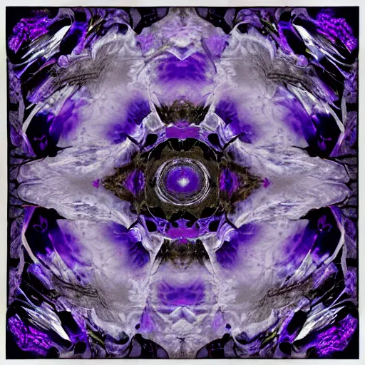 Image similar to crystethereal lavender atrium manipulation image layered, infusion abstractart cybermonday digitalart lilac silver silver, lilac meringue weeping feminine dragon abstract remix collage, gujarabstractart image digitalart lilac silver ursula, crystcontemporaryart fractal image lilac silver