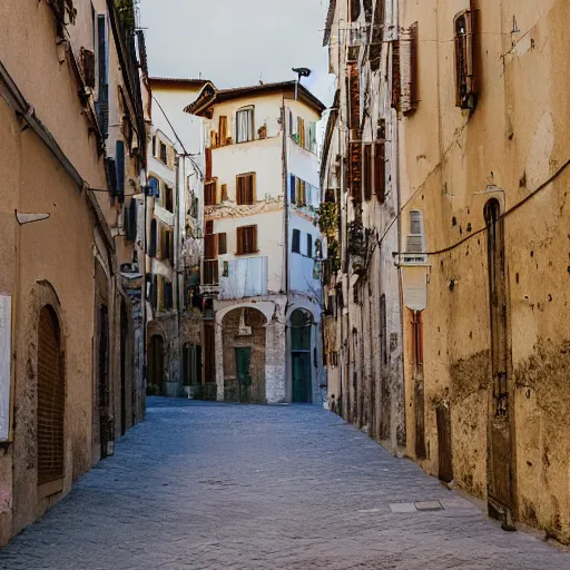 Image similar to the city of l'aquila, italy, photography