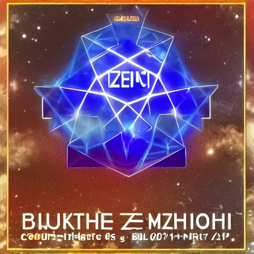 Image similar to Cookiezi | xi - Blue Zenith [FOUR DIMENSIONS]+HR 99.71 ACC | 727 pp