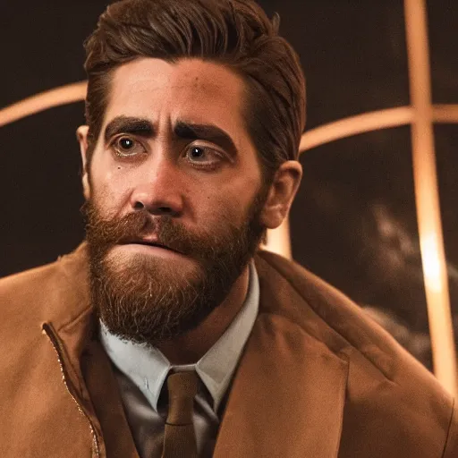 Image similar to jake gyllenhaal.exe, scary, creepypasta