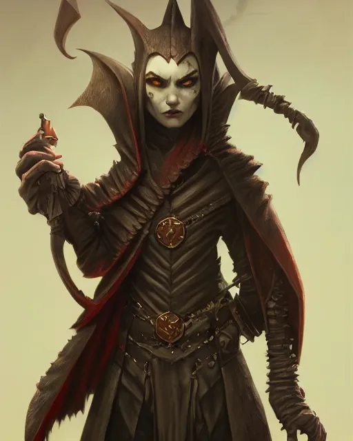 Image similar to good vampire, minion, highly detailed, d & d, fantasy, highly detailed, digital painting, trending on artstation, concept art, sharp focus, illustration, global illumination, shaded, art by artgerm and greg rutkowski and fuji choko and viktoria gavrilenko and hoang lap