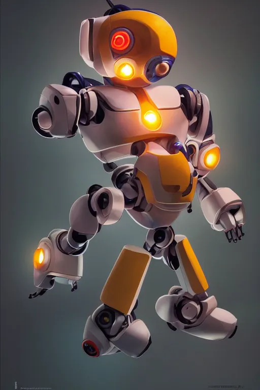 Image similar to metabots medabots medarotto medarot robot minimalist comics helmet mask neon cybereye, behance hd by jesper ejsing, by rhads, makoto shinkai and lois van baarle, ilya kuvshinov, rossdraws global illumination ray tracing hdr radiating a glowing aura