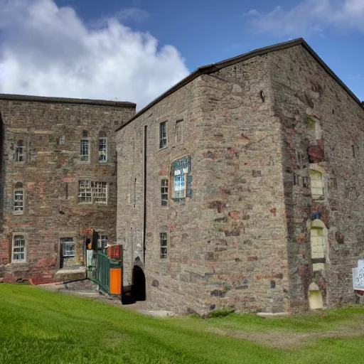 Image similar to quandale dingle