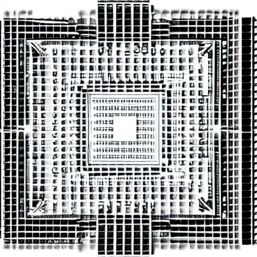 Image similar to quantum computer taiwan semiconductor patent drawing style