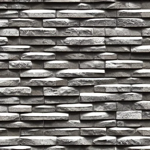 Prompt: stylized stone cladding texture 8 k