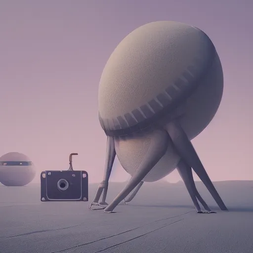 Image similar to object by mike winkelmann