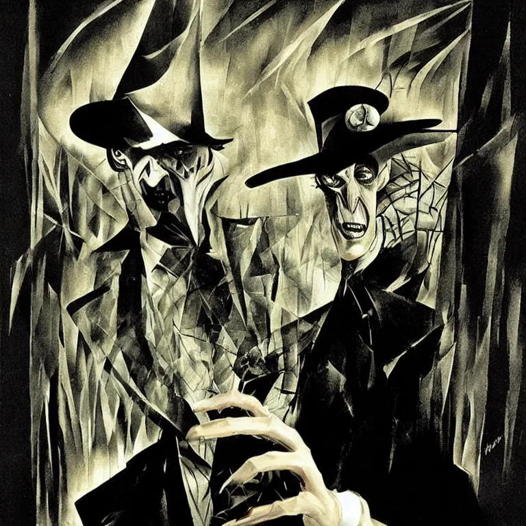 Image similar to Michael Keaton Beetlejuice by Dave McKean