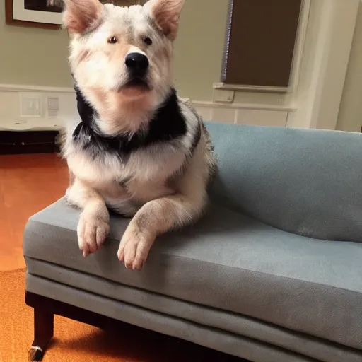 Image similar to older handsome lord richard is sitting gracefully on a sofa