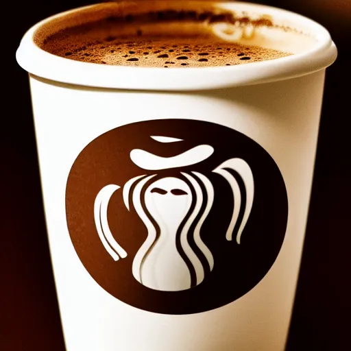 Image similar to a perfect photo of close-up coffee cup. Behance