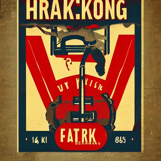 Image similar to fracking poster, 5 0 s style, vintage, ultra high detail, 8 k