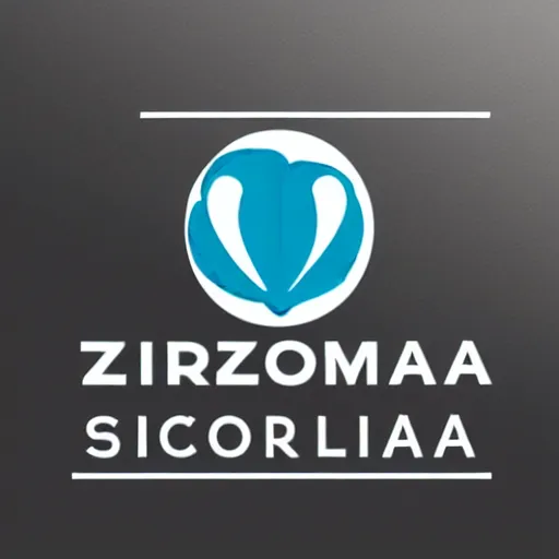 Image similar to logo for zirconia