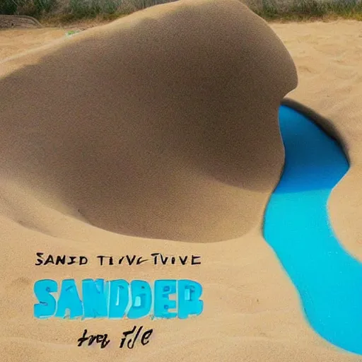 Image similar to “sandbox tidal wave”