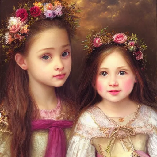 Image similar to Lilia Alvarado, Sophie Anderson