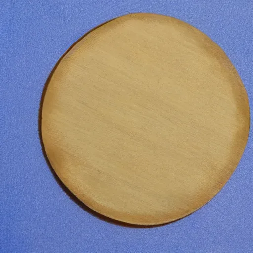 Image similar to a round square