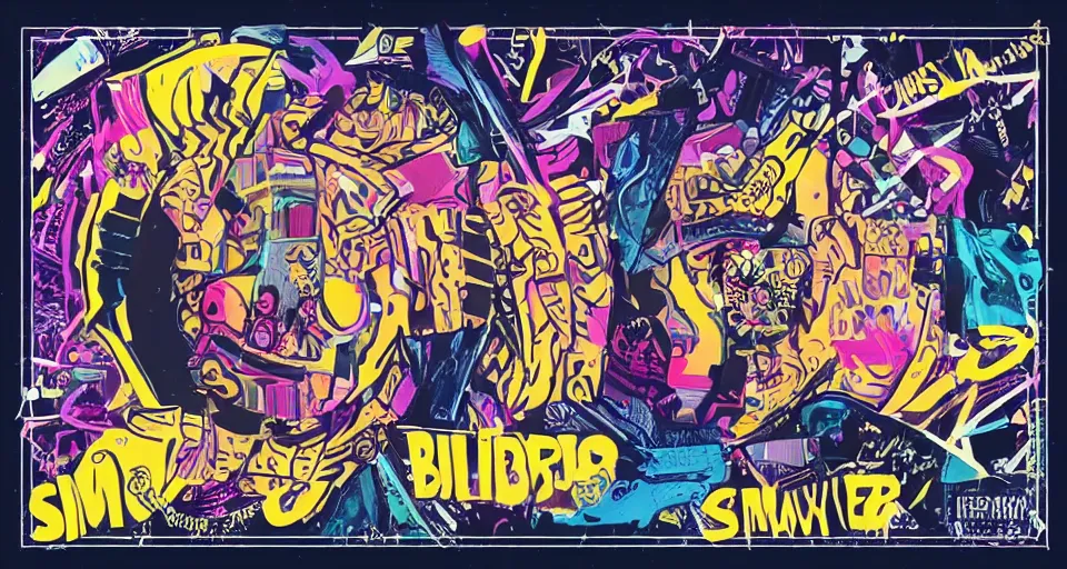 Prompt: Diplo & Justin Bieber - Someway (Official artwork)