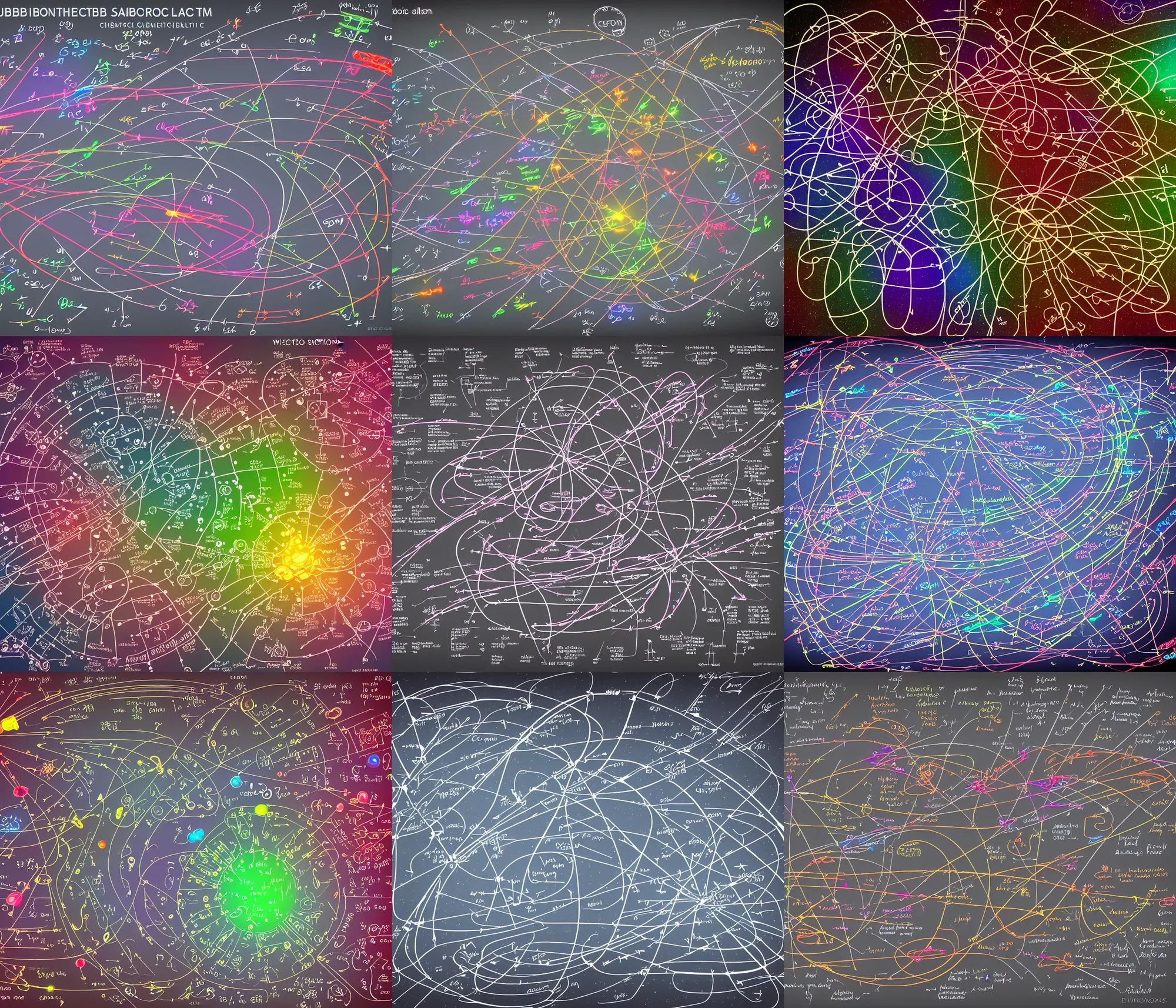 Prompt: subatomic electrons! in love, detailed chemical diagram, 4 k