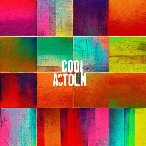 Image similar to cool action background colors