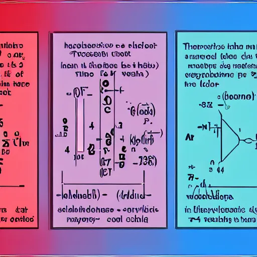 Prompt: analytic number theory as a character