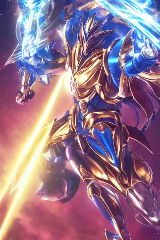 Image similar to 2 0 2 2 knights of the zodiac saint seiya battle for sanctuary hero suit armor comics mask minimalist verytoon nautiljon animes toei animation namco bandai, art by artgerm and greg rutkowski and magali villeneuve