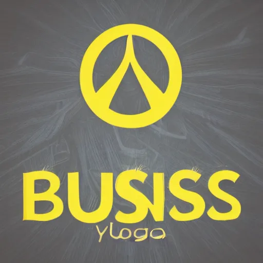 Image similar to yoga business logo