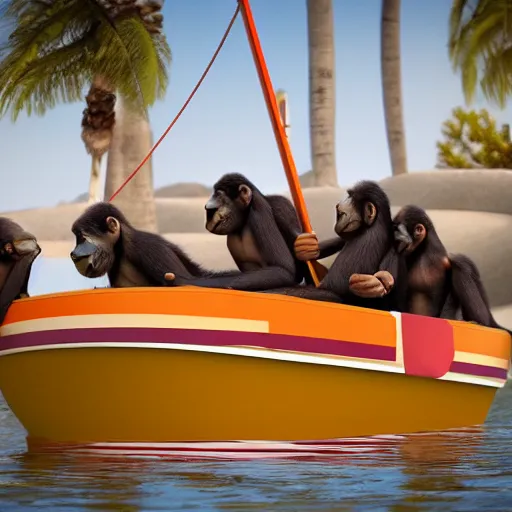 Image similar to bored ape yacht club nft