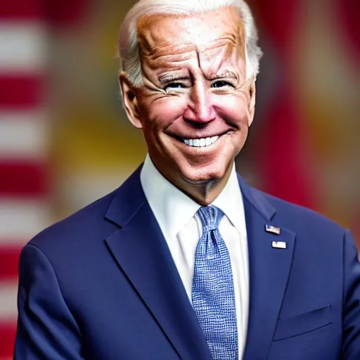 Image similar to young joe biden, 4k, high detail, high-resolution photograph, professional photography, ultra-detail