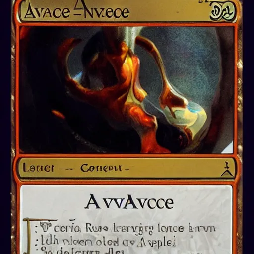 Prompt: avarice - n 9