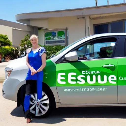 Image similar to esure car insurance company