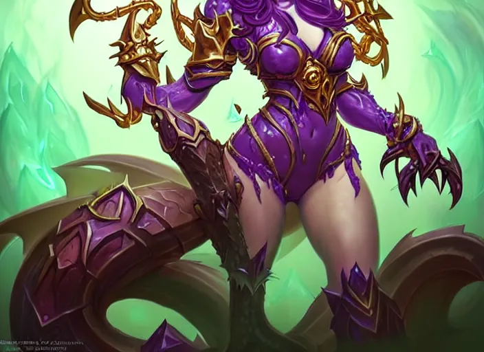 Prompt: dragon woman, whimsical, dungeons and dragons, league of legends splash art, heroes of the storm splash art, hearthstone splash art, world of warcraft splash art, overwatch splash art, art by artgerm, art by alphonse mucha, intricately detailed, highly detailed, trending on artstation, 4 k