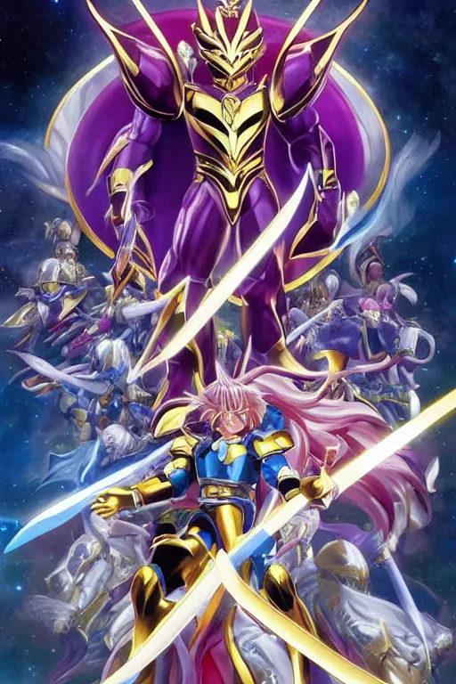 Image similar to 2 0 2 2 knights of the zodiac saint seiya battle for sanctuary hero suit armor comics mask minimalist verytoon nautiljon animes toei animation namco bandai, art by artgerm and greg rutkowski and magali villeneuve