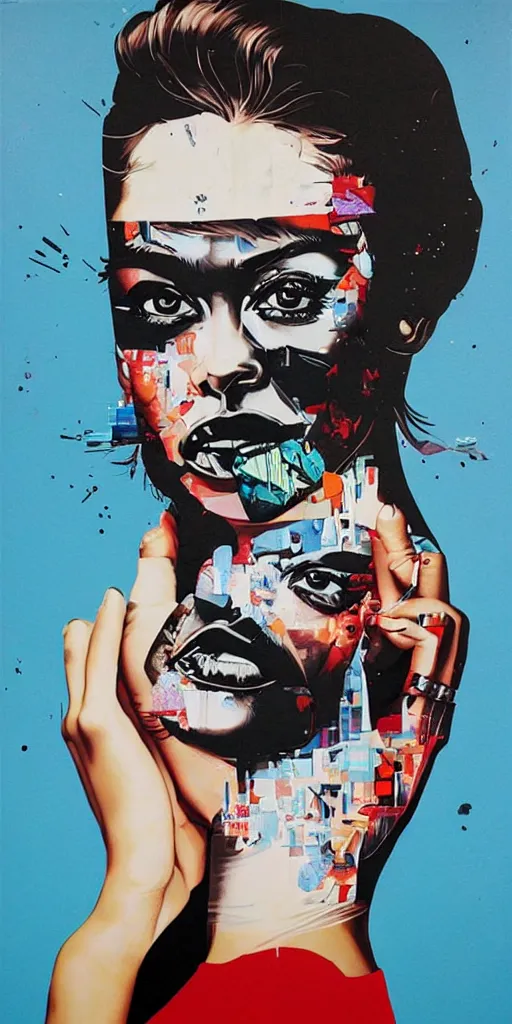 Image similar to no, i can't sleep until i feel your touch, 1 9 8 0's disco by sandra chevrier