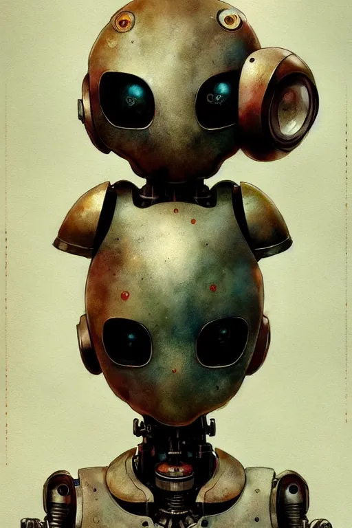 Image similar to kid robot toy design | esoteric symbolism | jean - baptiste monge, esao andrews, bastien lecouffe - deharme, tim jacobus, ken currie | ultra - detailed realism, soft cinematic lighting, hi - fructose, artstation, high - quality, ink watercolors wes anderson poster art