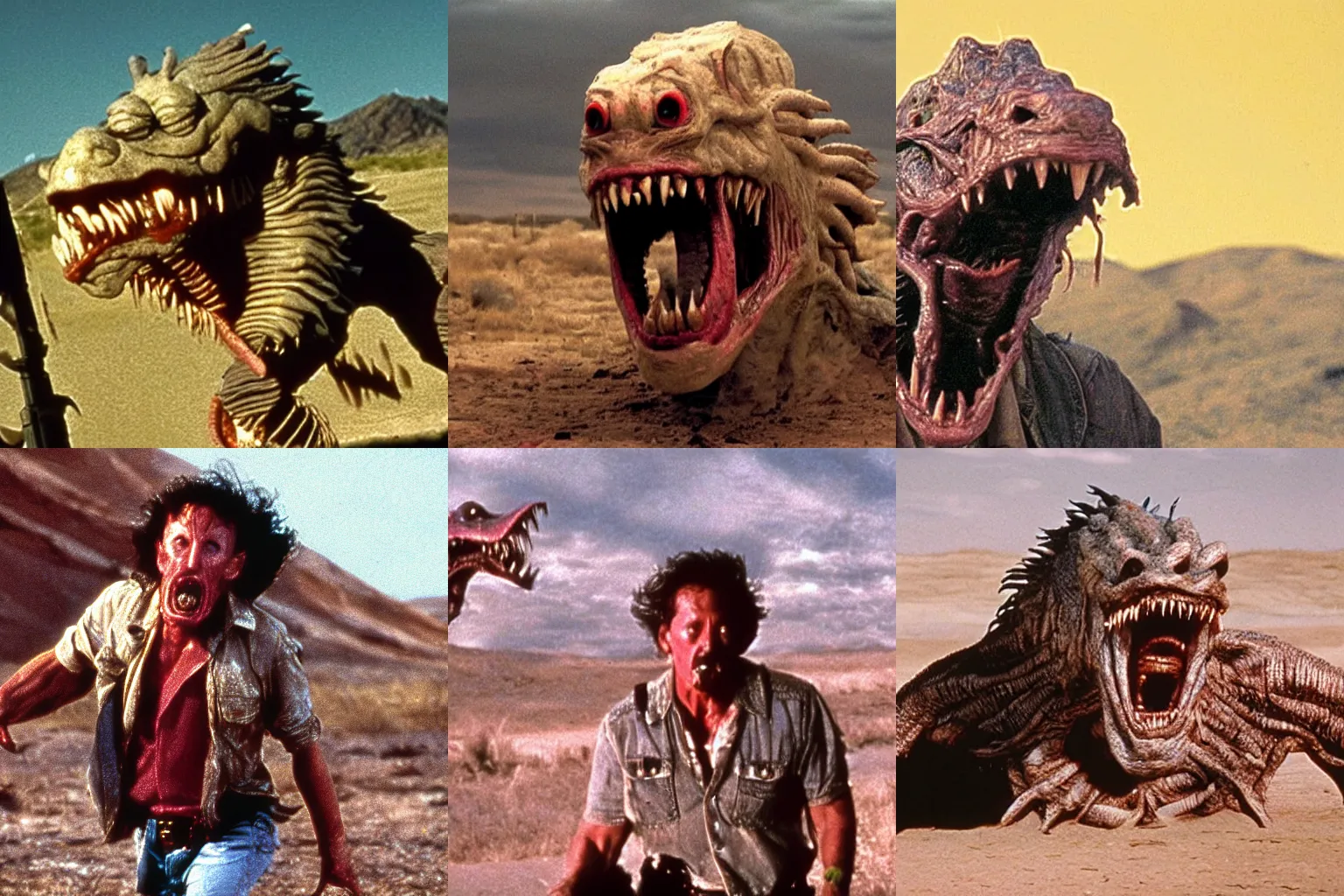 tremors monster