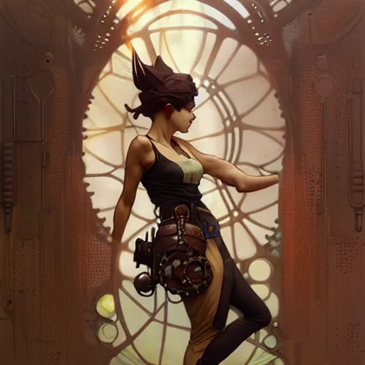 Image similar to sneakers, steampunk, sculpture, concept art, smooth, sharp focus, illustration, art by artgerm and greg rutkowski and alphonse mucha
