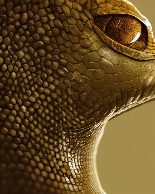 Image similar to closeup of mark zuckerberg as a snake, snake skin, snake eyes, award winning photography, extremely detailed, artstation, 8 k, cinematic lighting