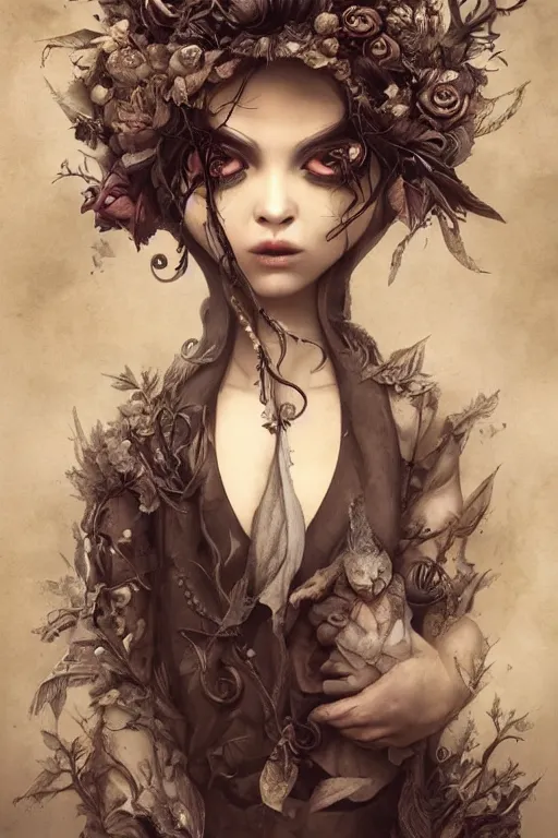 Image similar to a portrait of a character in a scenic environment by Natalie Shau, Naoto Hattori and Bastien Lecouffe Deharme, trending on artstation, artstationHD, artstationHQ, unreal engine, 4k, 8k