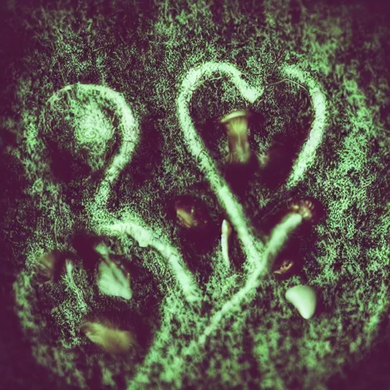 Image similar to double exposure of love, symbols of live, explosion, love is the most relevant theme, love is infinity, love is begin of all, 8 k resolution, artistic mode, artistic, trending on instagram, long exposure, love art, serious, fantasy and dreams vibes, mushrooms style and macro style, spawn, spruce vibes