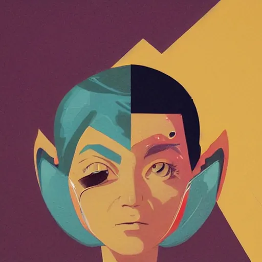 Image similar to Super Gremlin profile picture by Sachin Teng, asymmetrical, Organic Painting , Matte Painting, geometric shapes, hard edges, graffiti, street art:2 by Sachin Teng:4