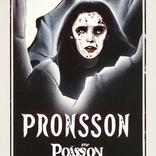 Prompt: Possession movie (1981)