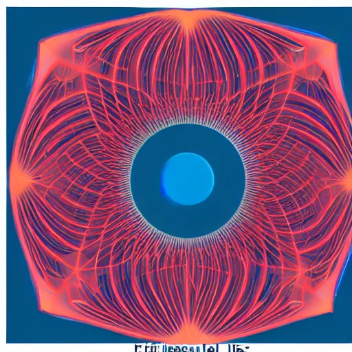 Prompt: self-portrait of Stability Diffusion AI