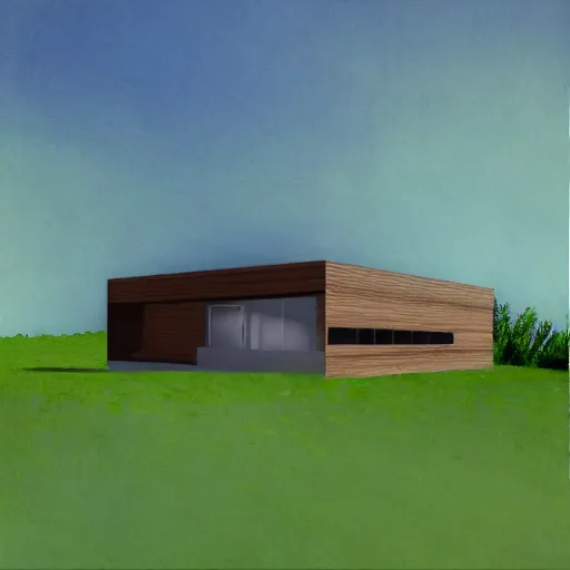 Image similar to a house by arad, ron