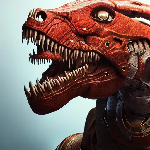 Dino T-Rex RTX, the legendary Chrome game reimagined with more realistic  graphics - iGamesNews