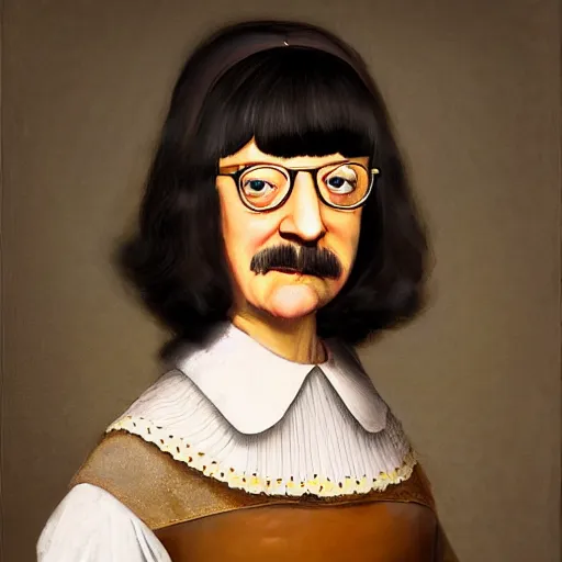 tina belcher as a real person, rembrandt | Stable Diffusion | OpenArt