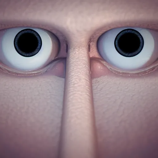 Prompt: macro photo of eye with the earth inside pupil, photorealistic, stock, octane render, cinema 4 d, macro photography