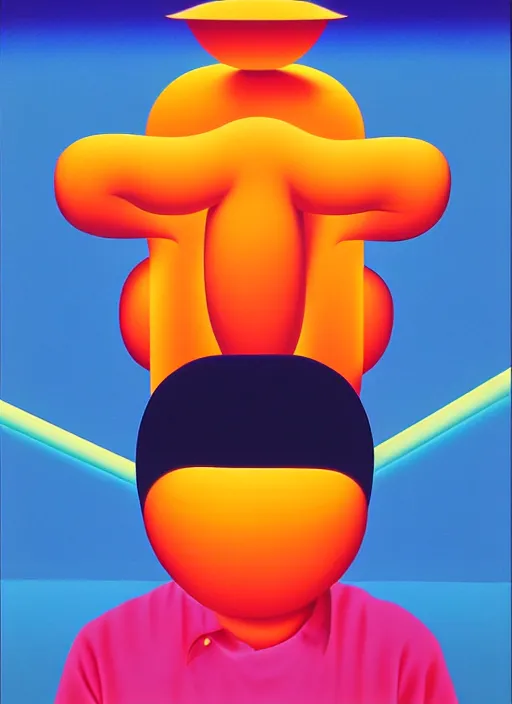 Image similar to pottery by shusei nagaoka, kaws, david rudnick, airbrush on canvas, pastell colours, cell shaded!!!, 8 k