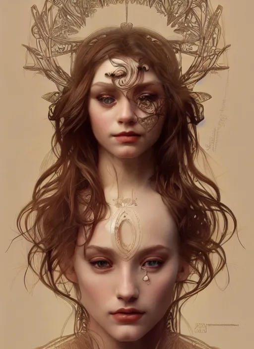 Prompt: ultra realistic illustration, ballerina, sci - fi, fantasy, symmetrical face, intricate, elegant, highly detailed, digital painting, artstation, concept art, smooth, sharp focus, illustration, art by artgerm and alphonse mucha